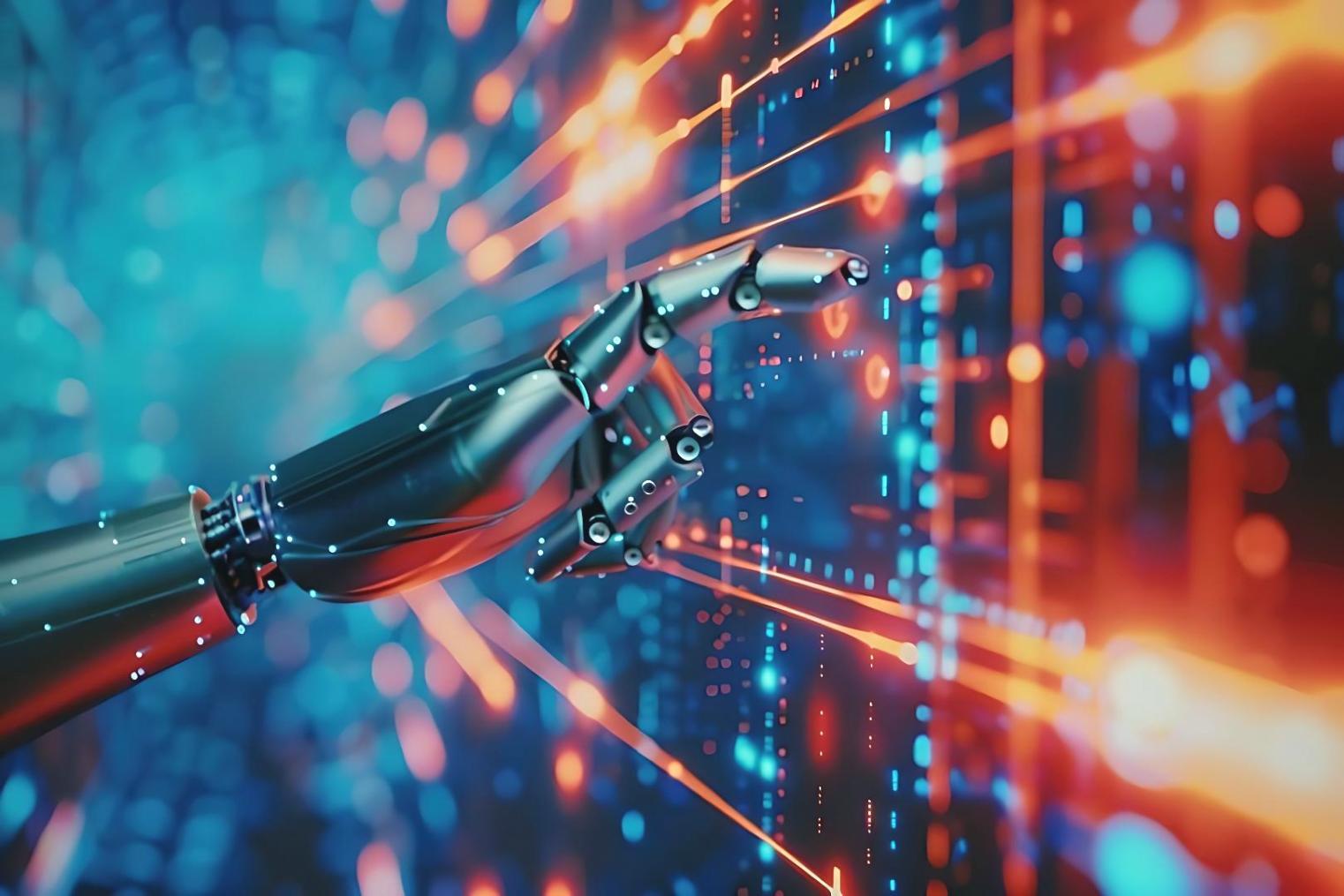 Interaktive Live-Session mit Datenanalyse-Experten und KI-Tools