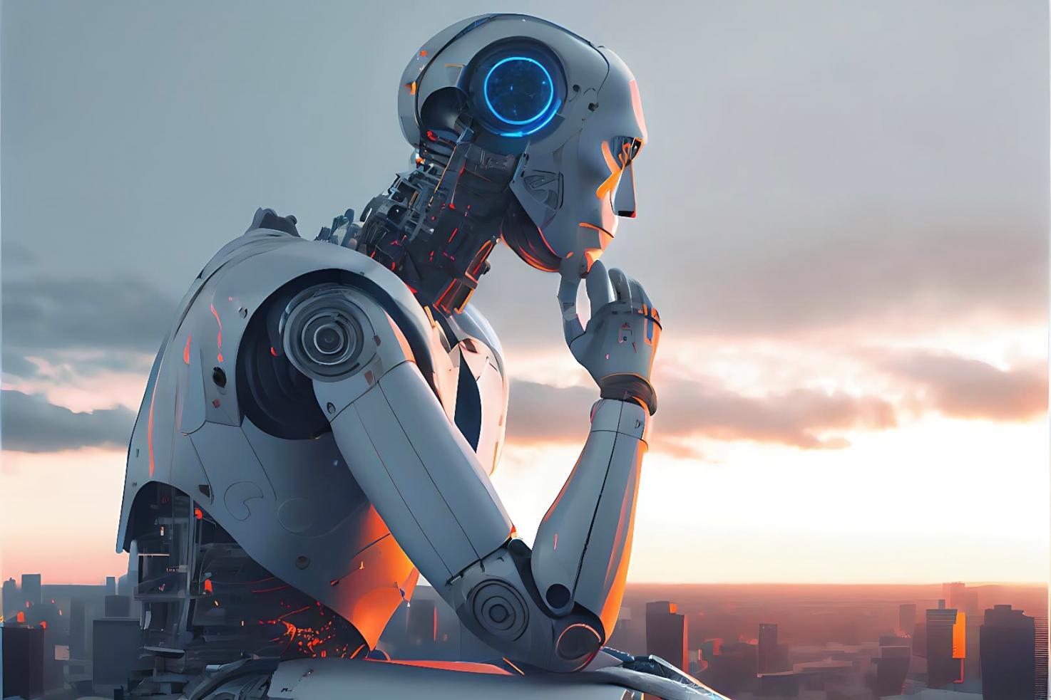 Studierende arbeiten an Datenanalyseprojekten mit verschiedenen digitalen Lernmaterialien