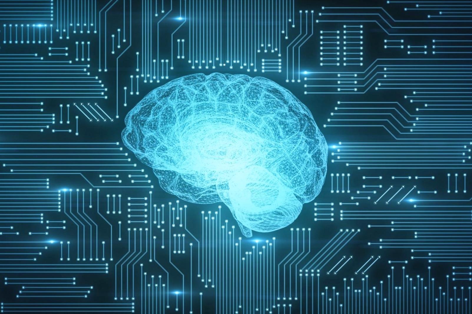 Verschiedene Geräte zeigen dieselbe Lernplattform mit synchronisierten Materialien