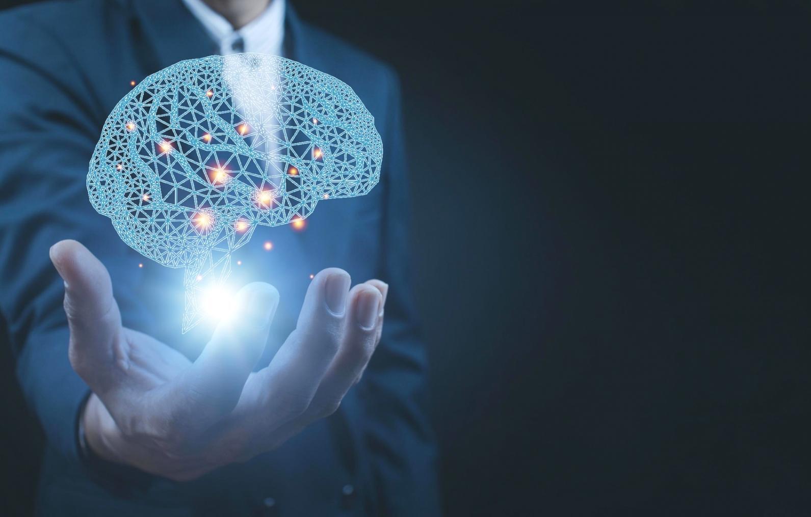 Verantwortungsvoller Umgang mit Daten und KI